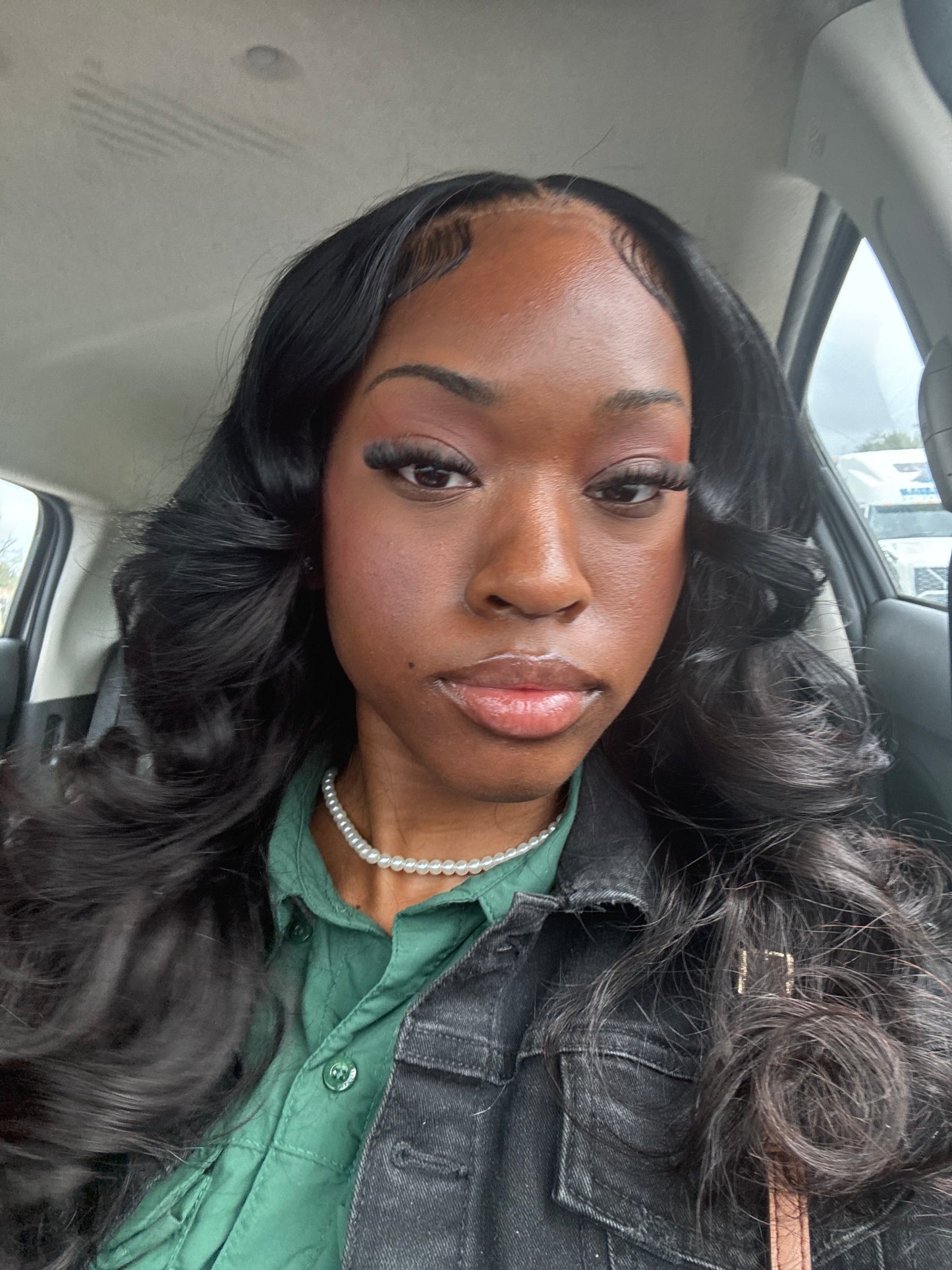 Virgin Body Wave