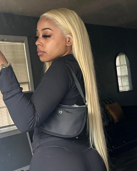 613 Virgin Frontals
