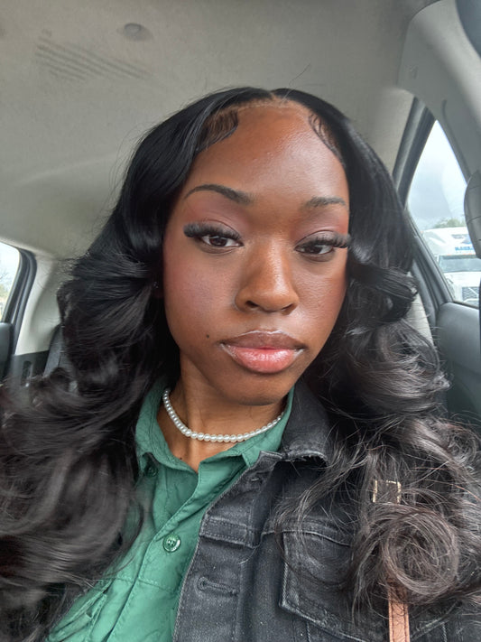 Virgin Body Wave