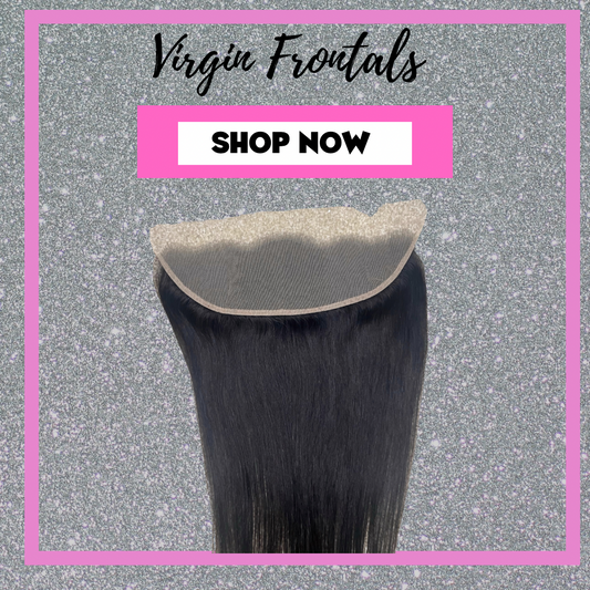 Virgin Frontals