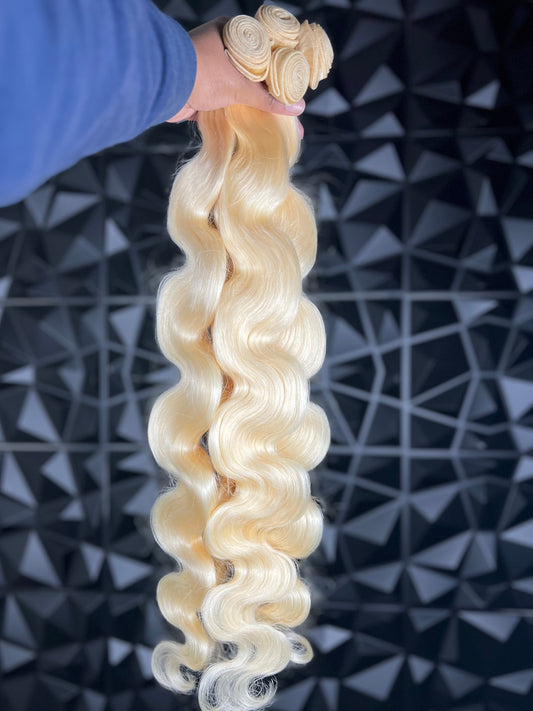 613 Virgin Bundles